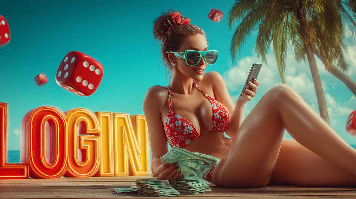 Login and Win – Only on Casino JLBOOS